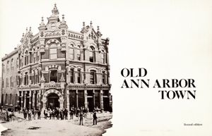 Old Ann Arbor Town