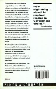 Steaming In: Journal of a Football Fan
