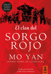El Clan del Sorgo Rojo