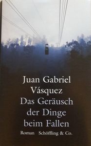 Das Geräusch Der Dinge Beim Fallen