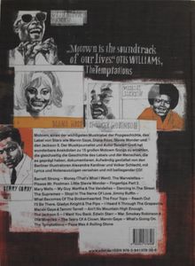 The Soul Of Motown. Eine Labelgeschichte In 15 Songs