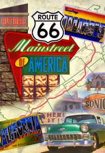 Route 66 (Main Street of America)