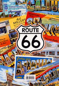Route 66 (Main Street of America)