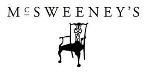 McSweeney's