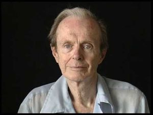Hubert Selby, Jr.