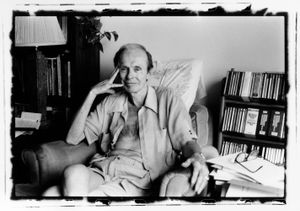 Hubert Selby, Jr.
