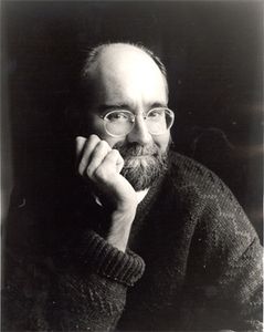 Nicholson Baker