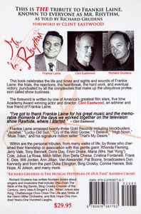 Mr. Rhythm (A Tribute to Frankie Laine)
