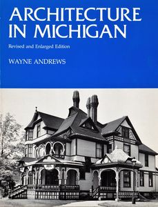 Architecture in Michigan