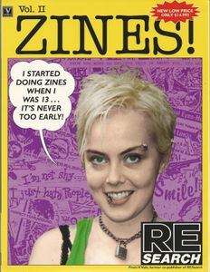 Zines! Vol II