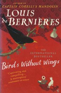 Birds Without Wings