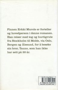 Erkki Murole