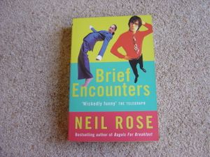 Brief Encounters