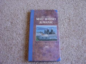 Malt Whisky Almanac