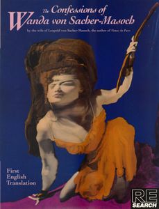 The Confessions of Wanda von Sacher-Masoch