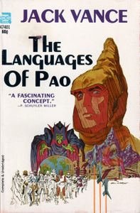 The Languages of Pao