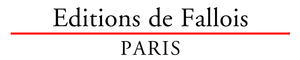 Éditions de Fallois