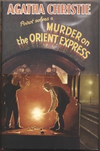 Murder on the Orient Express