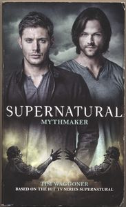 Supernatural: Mythmaker