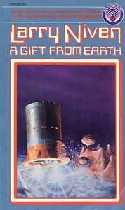 A Gift from Earth