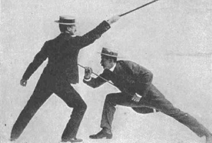 Bartitsu