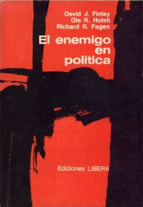 El Enemigo en Política