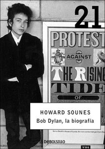 Bob Dylan, la Biografía