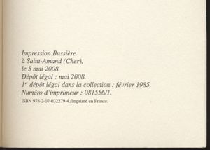 Manifestes du surréalisme