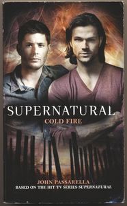 Supernatural: Cold Fire