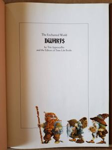 Dwarfs