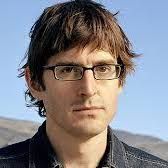 Louis Theroux