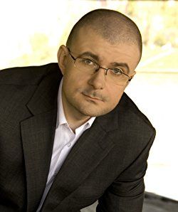 Jacek Dukaj