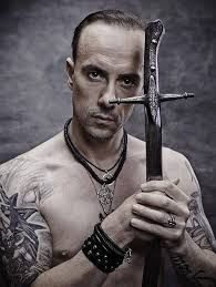 Adam "Nergal" Darski