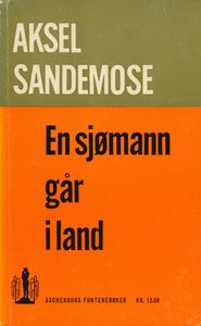 En sjømann går i land