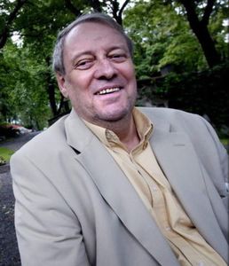 Olav Angell