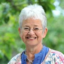 Jacqueline Wilson
