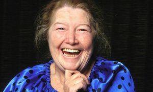 Colleen McCullough