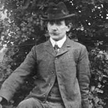 Robert Tressell
