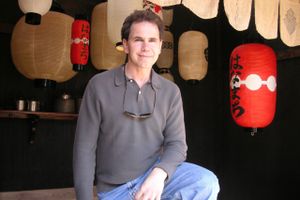 Arthur Golden
