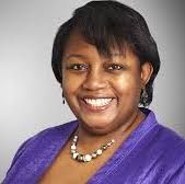 Malorie Blackman