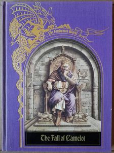 The Fall of Camelot