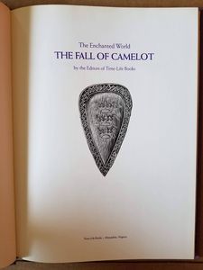The Fall of Camelot