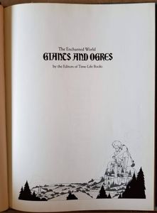 Giants and Ogres