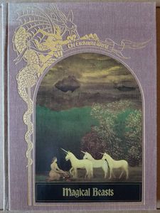 Magical Beasts