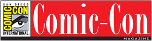 Comic-Con Magazine