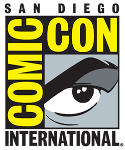 San Diego Comic-Con International