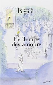 Le Temps des Amours