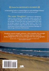 Michigan’s Columbus (The Life of Douglass Houghton)