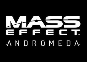 Mass Effect: Andromeda