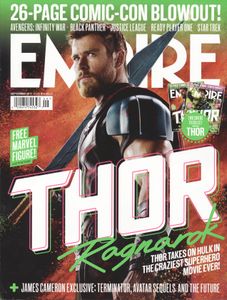 Empire #340